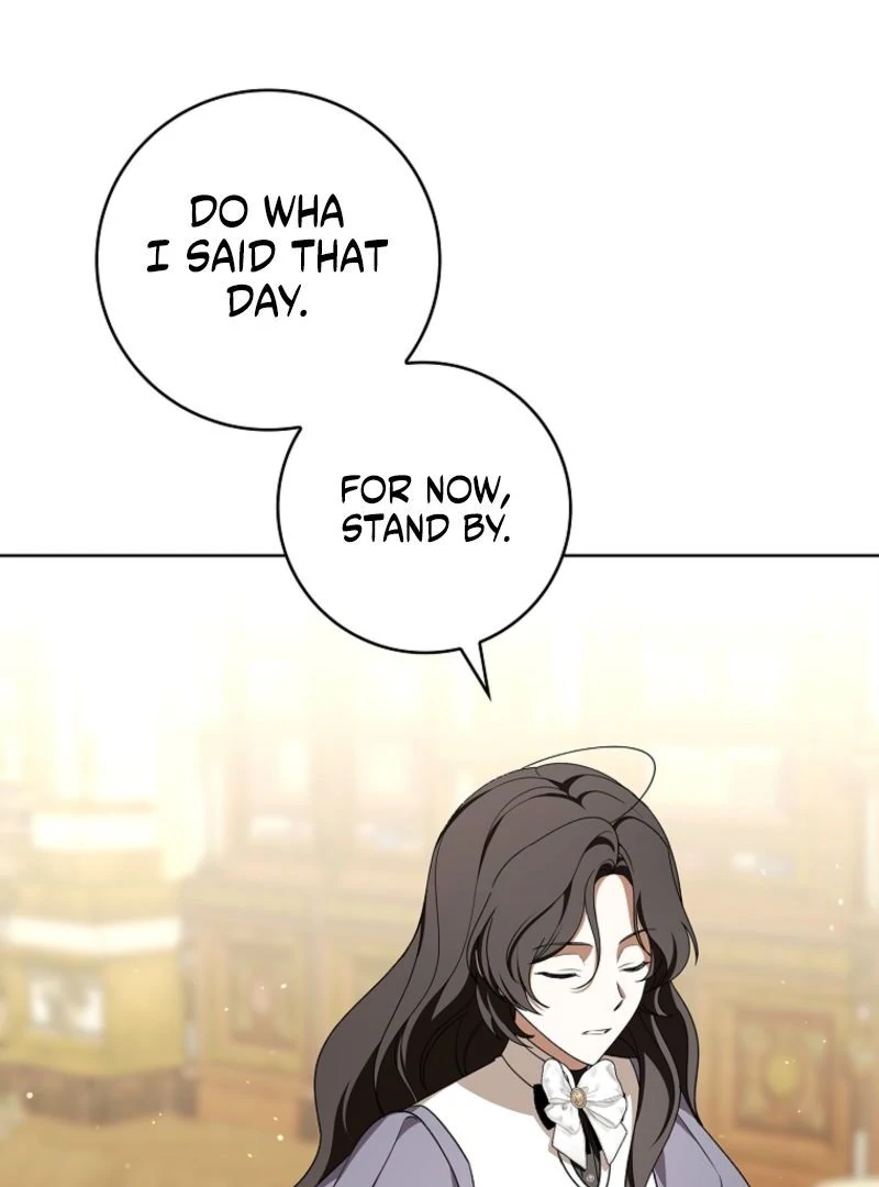 The 100 Curses of the Illeston Mansion Chapter 24 page 98