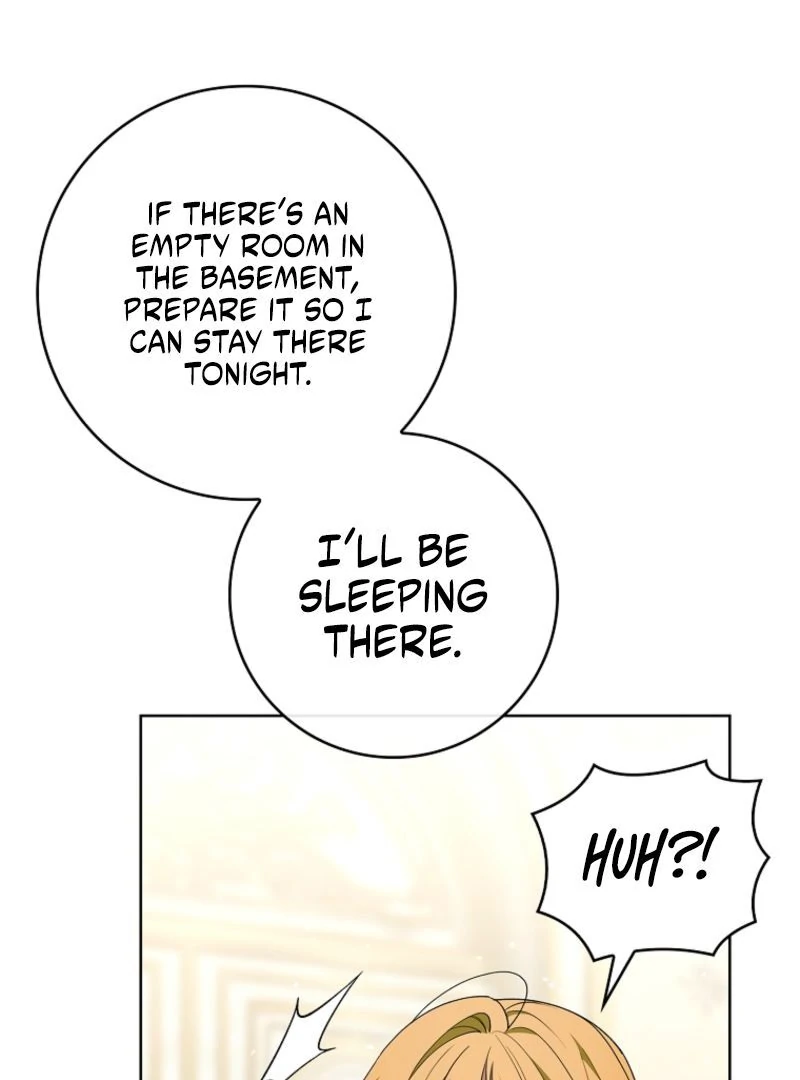 The 100 Curses of the Illeston Mansion Chapter 24 page 101