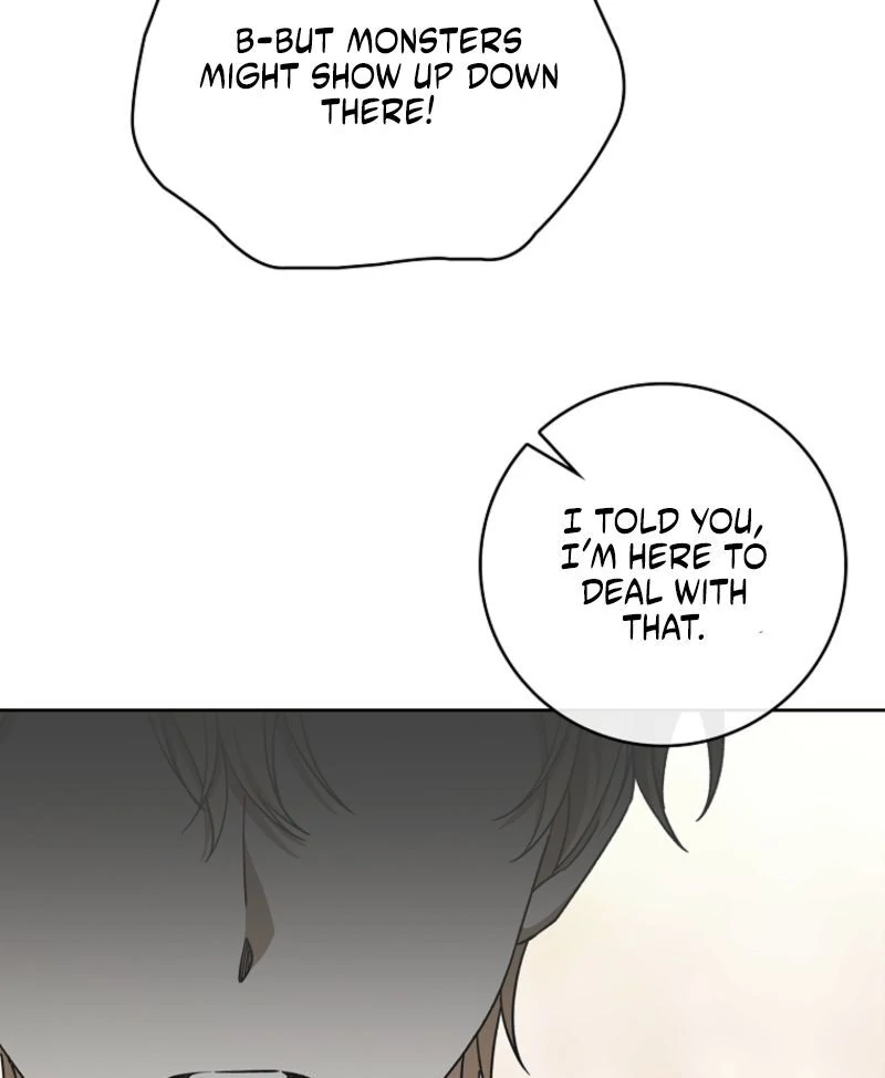 The 100 Curses of the Illeston Mansion Chapter 24 page 103