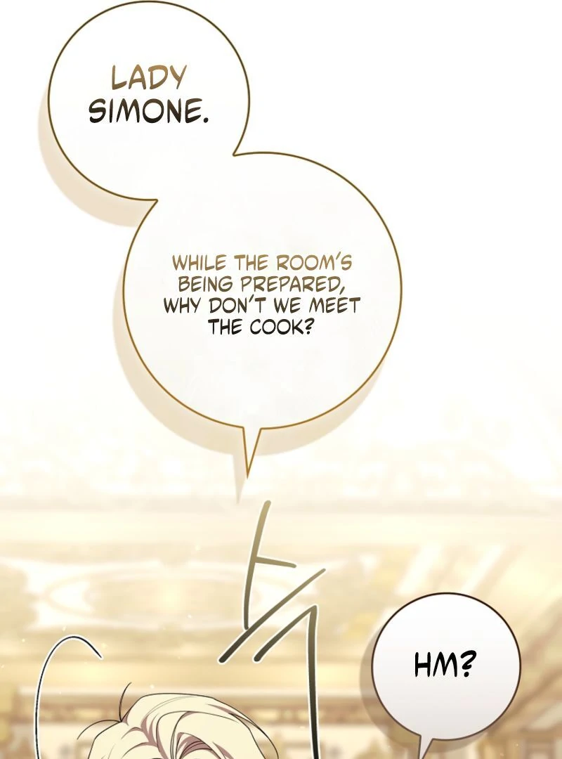 The 100 Curses of the Illeston Mansion Chapter 24 page 105