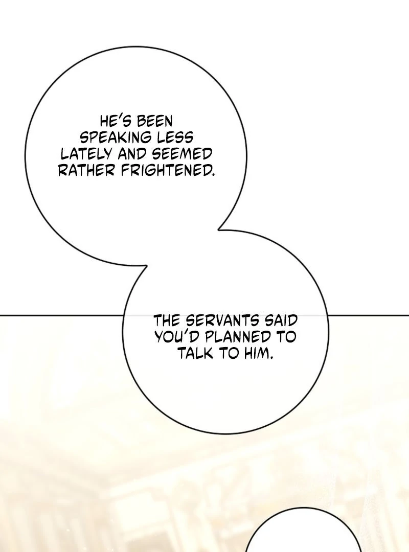 The 100 Curses of the Illeston Mansion Chapter 24 page 107