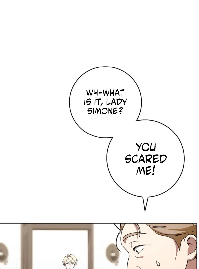 The 100 Curses of the Illeston Mansion Chapter 24 page 118