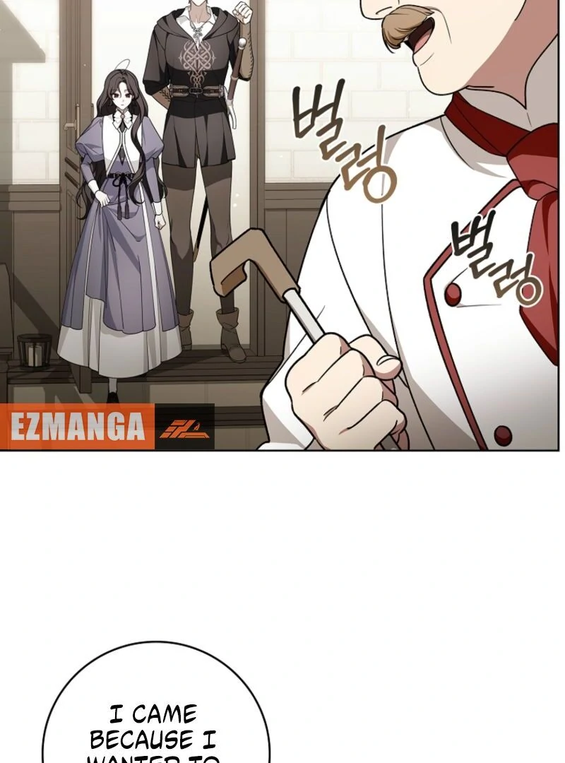 The 100 Curses of the Illeston Mansion Chapter 24 page 119
