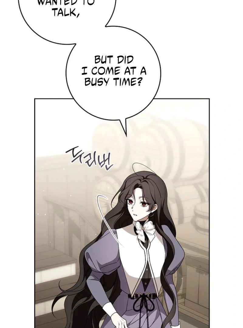 The 100 Curses of the Illeston Mansion Chapter 24 page 120