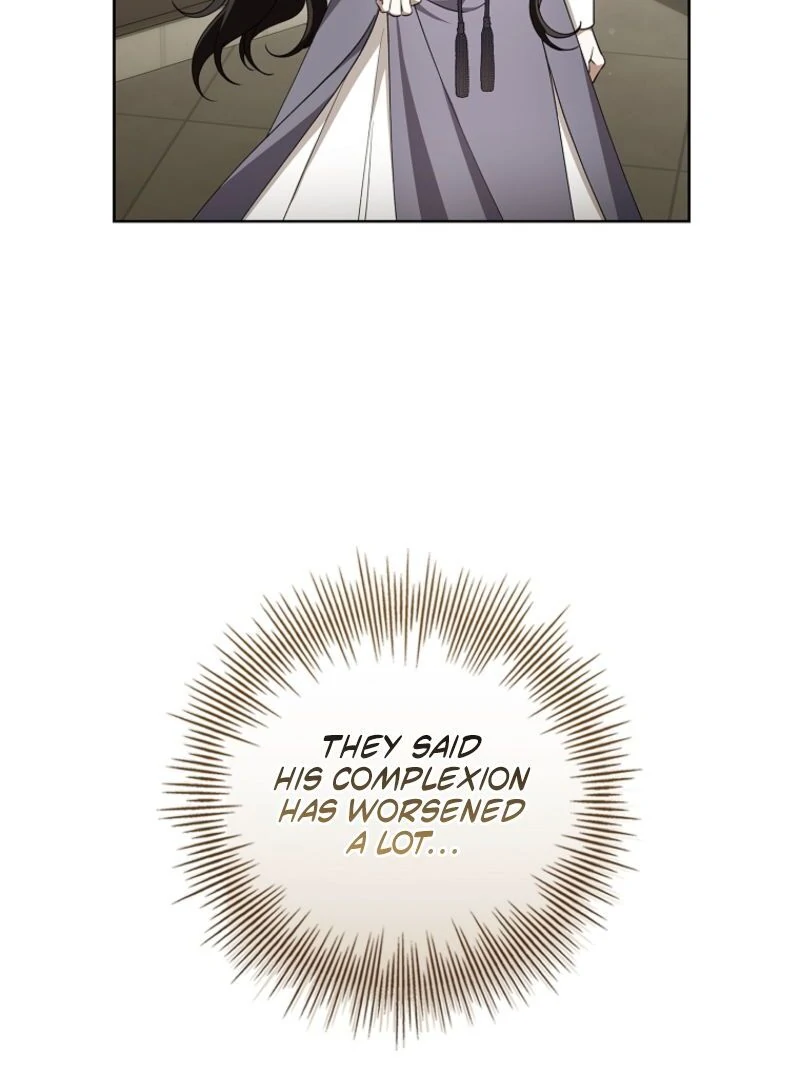 The 100 Curses of the Illeston Mansion Chapter 24 page 121