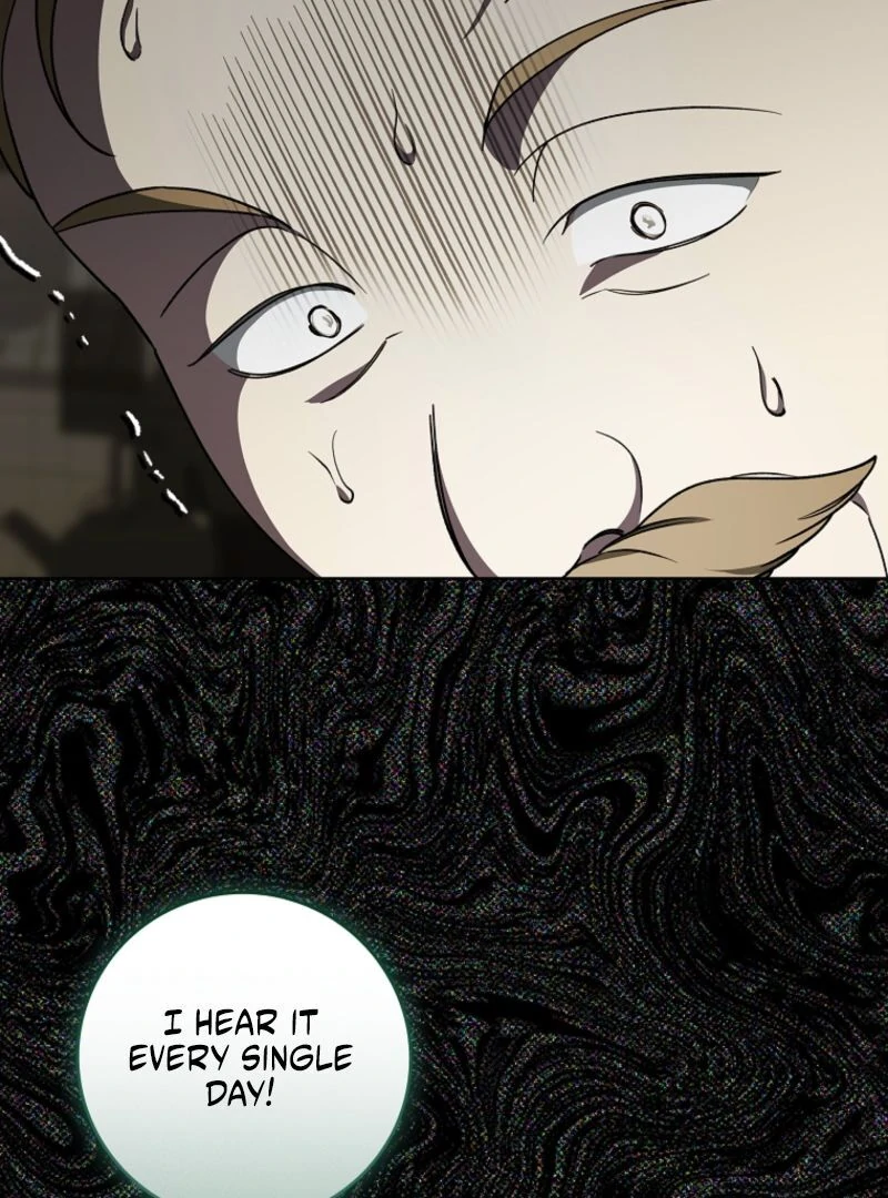 The 100 Curses of the Illeston Mansion Chapter 24 page 130