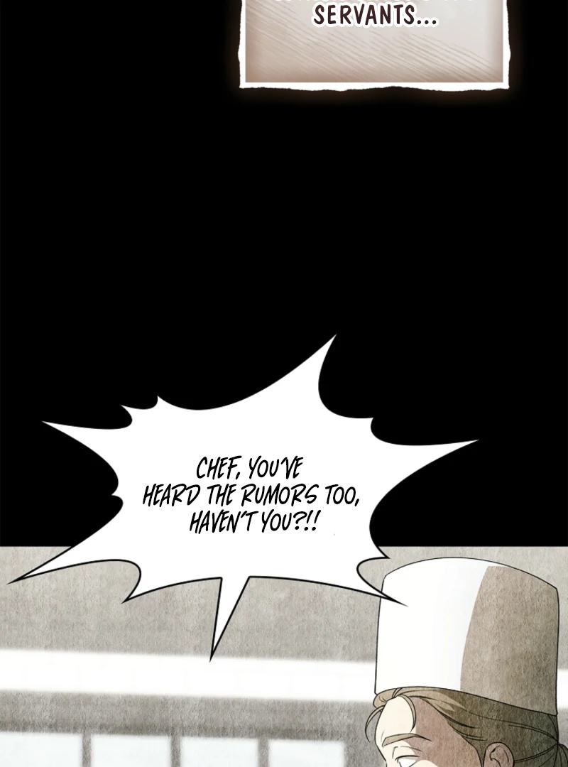 The 100 Curses of the Illeston Mansion Chapter 25 page 7