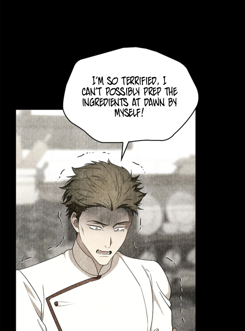 The 100 Curses of the Illeston Mansion Chapter 25 page 9