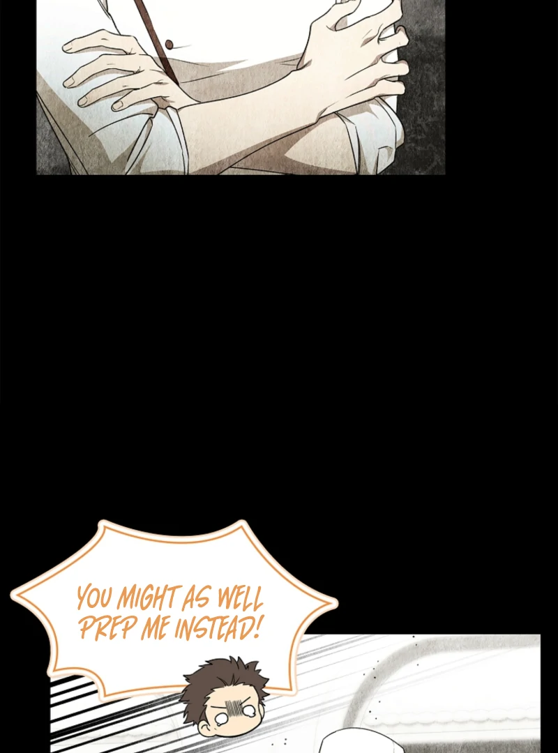 The 100 Curses of the Illeston Mansion Chapter 25 page 10