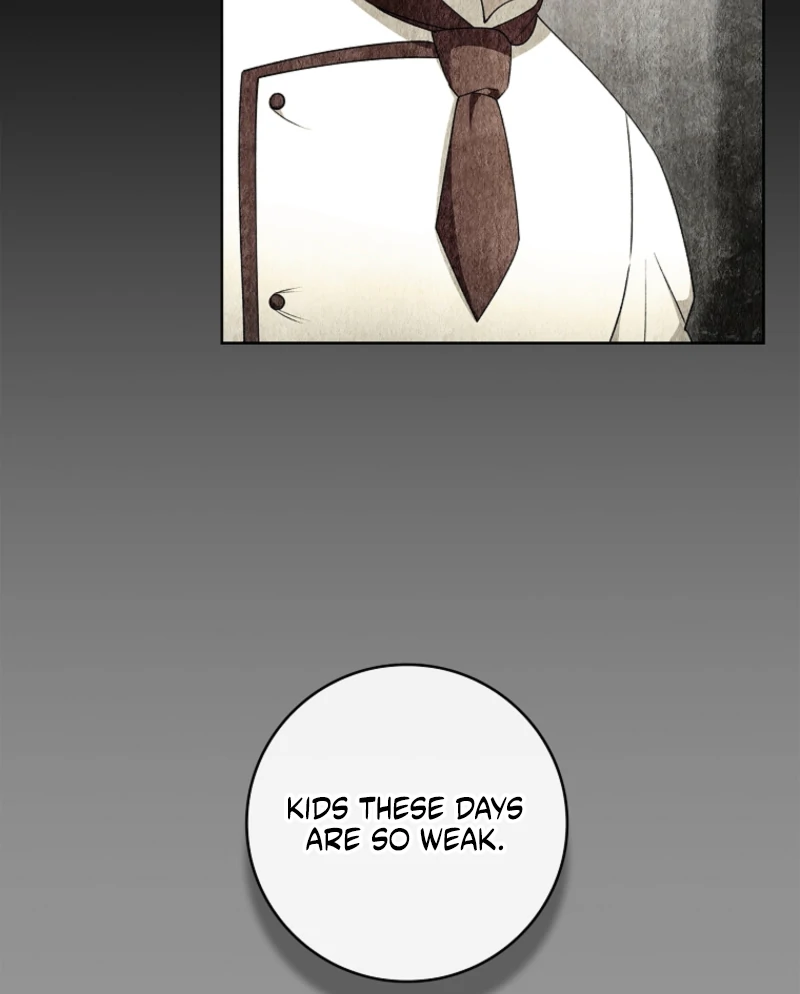 The 100 Curses of the Illeston Mansion Chapter 25 page 13