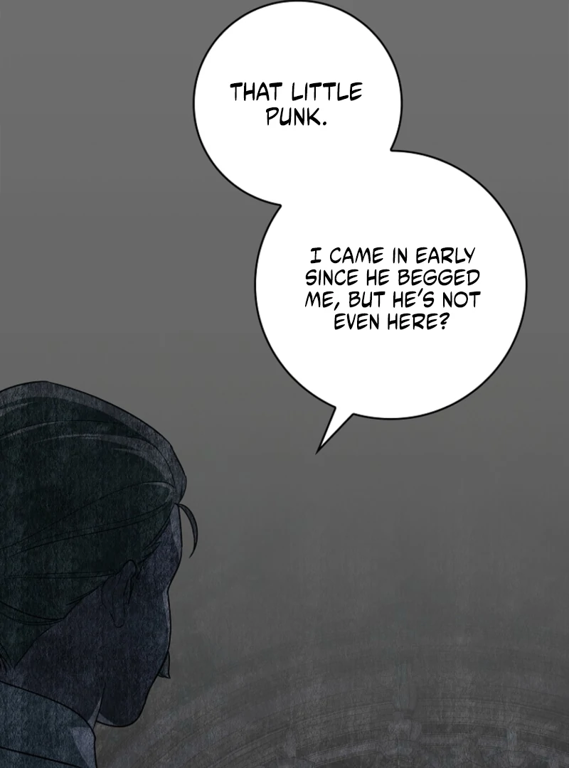 The 100 Curses of the Illeston Mansion Chapter 25 page 20