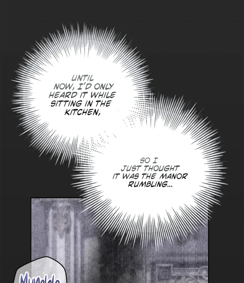 The 100 Curses of the Illeston Mansion Chapter 25 page 37