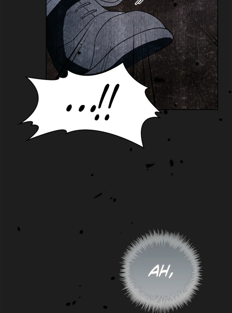 The 100 Curses of the Illeston Mansion Chapter 25 page 44