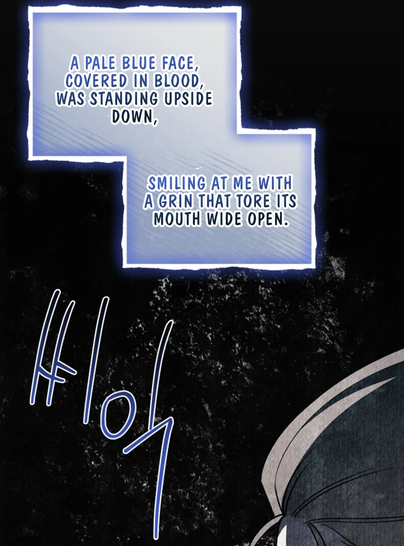 The 100 Curses of the Illeston Mansion Chapter 25 page 55