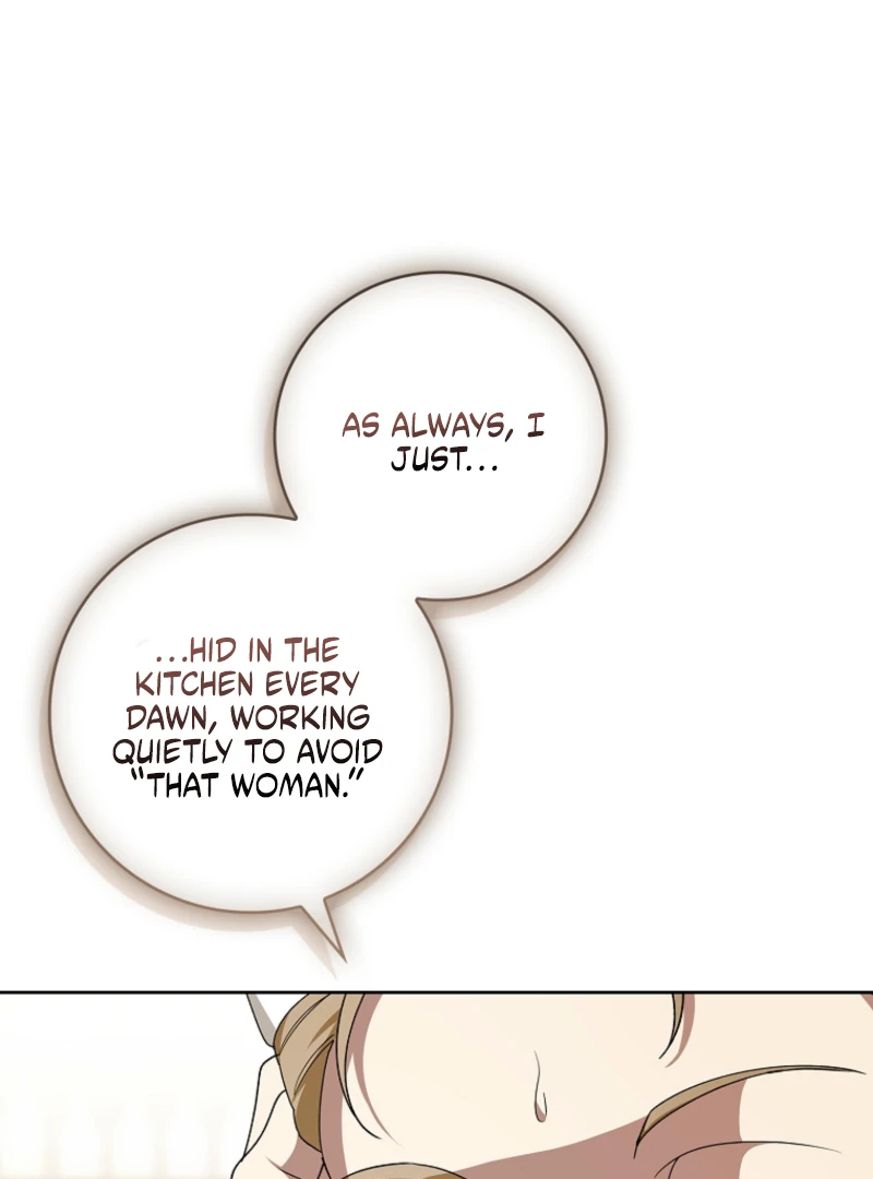 The 100 Curses of the Illeston Mansion Chapter 25 page 64