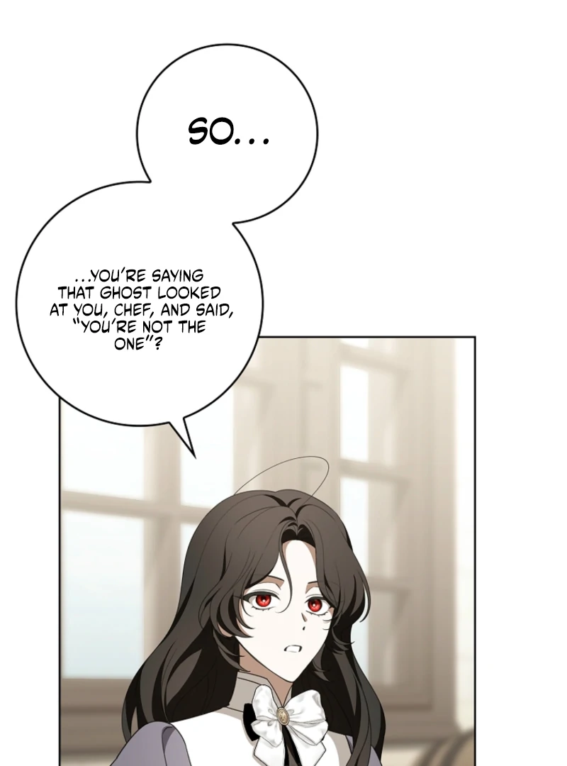The 100 Curses of the Illeston Mansion Chapter 25 page 67