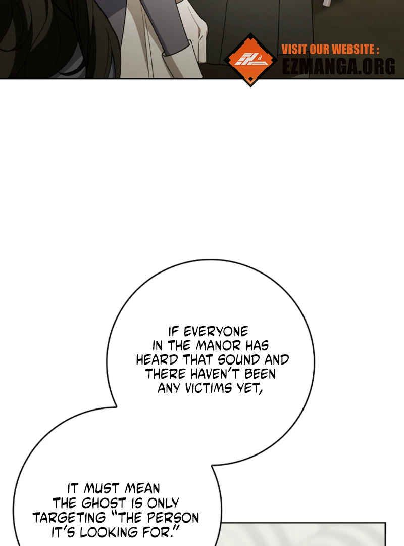 The 100 Curses of the Illeston Mansion Chapter 25 page 72