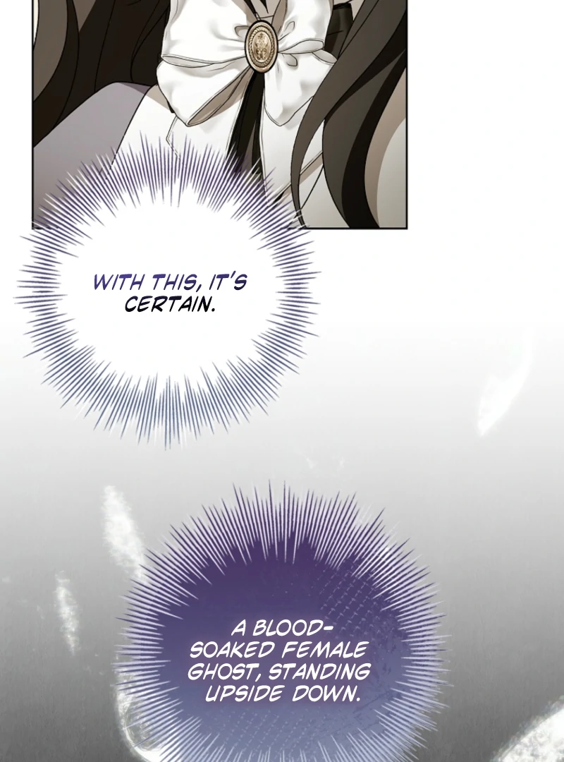 The 100 Curses of the Illeston Mansion Chapter 25 page 76