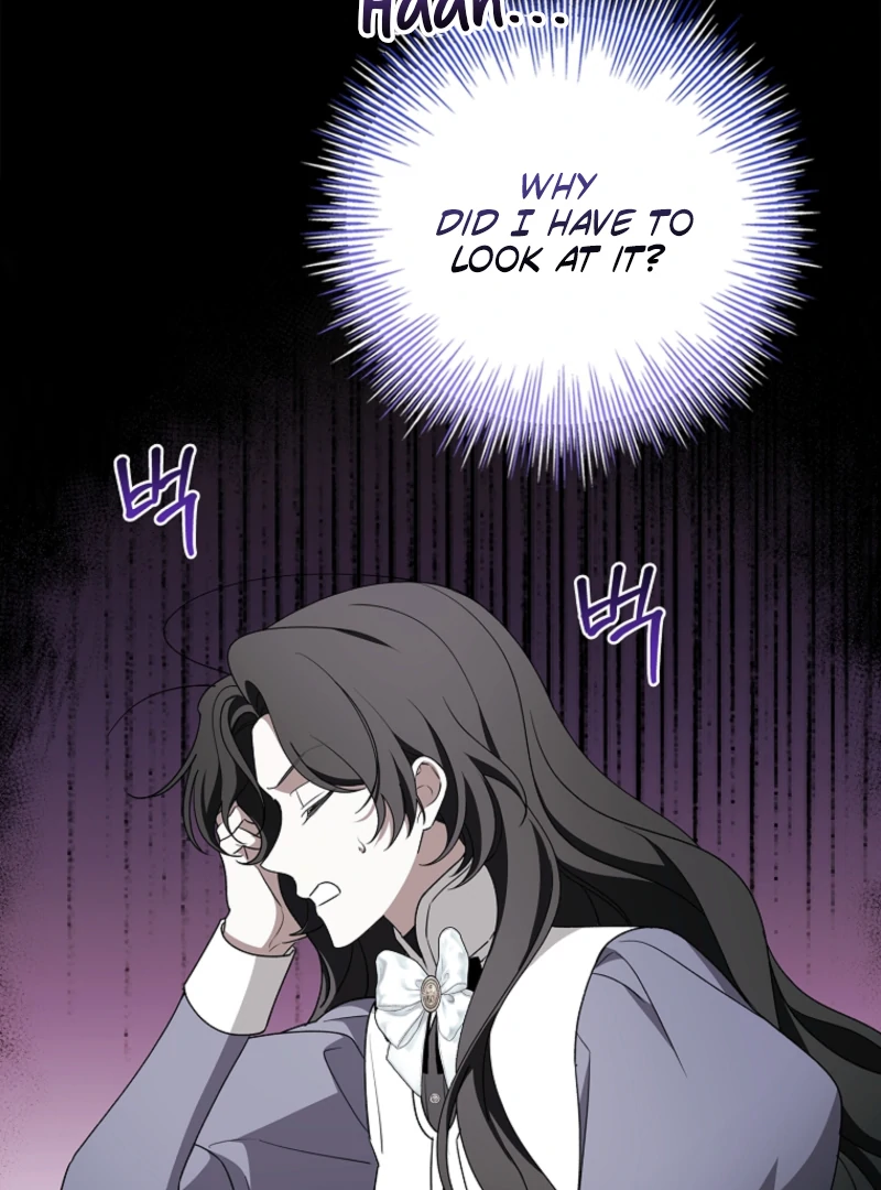 The 100 Curses of the Illeston Mansion Chapter 25 page 79