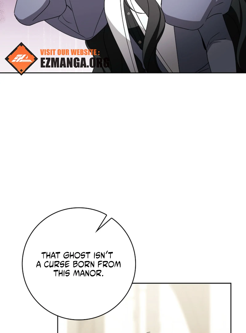 The 100 Curses of the Illeston Mansion Chapter 25 page 80