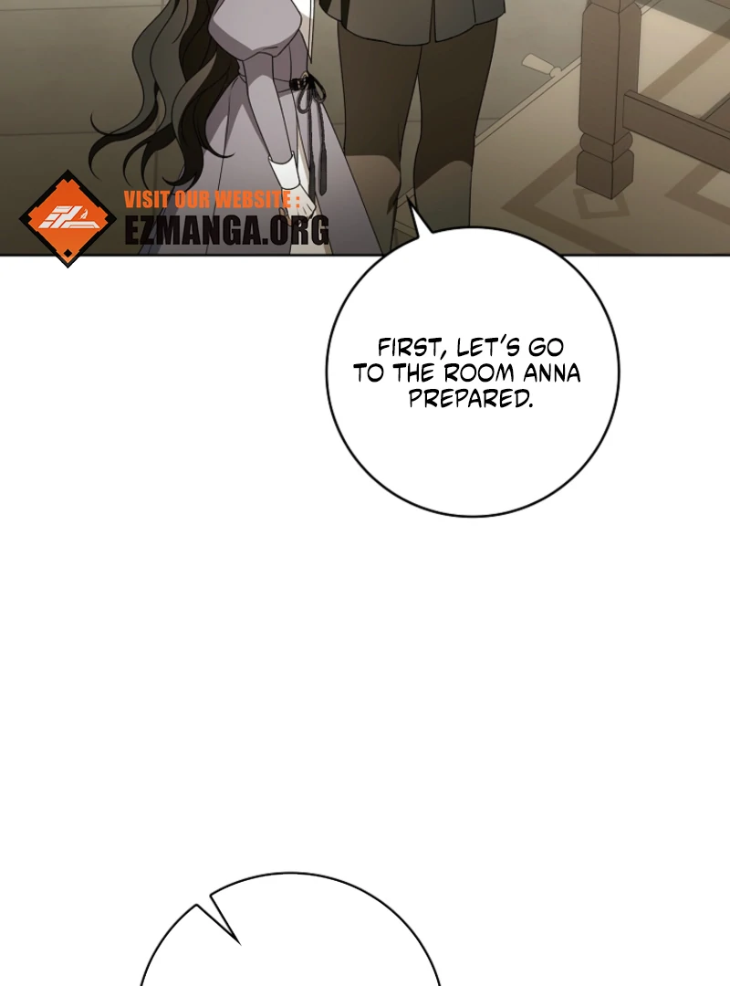 The 100 Curses of the Illeston Mansion Chapter 25 page 83