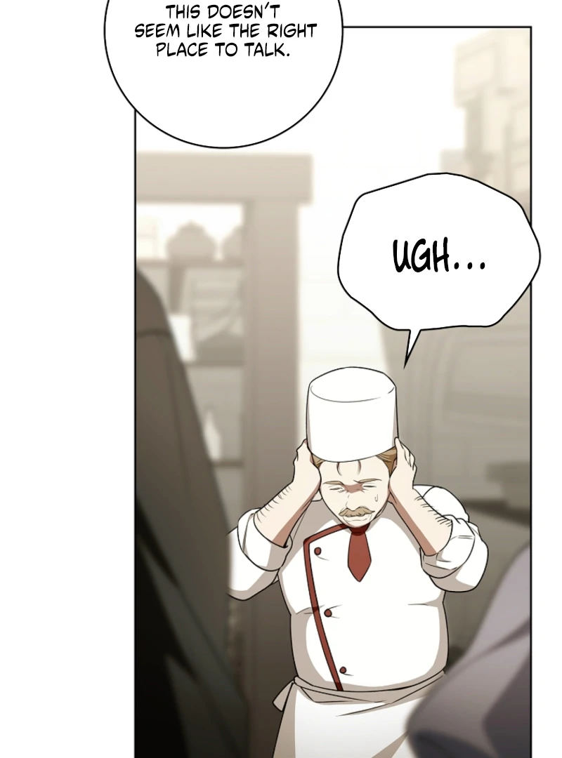 The 100 Curses of the Illeston Mansion Chapter 25 page 84