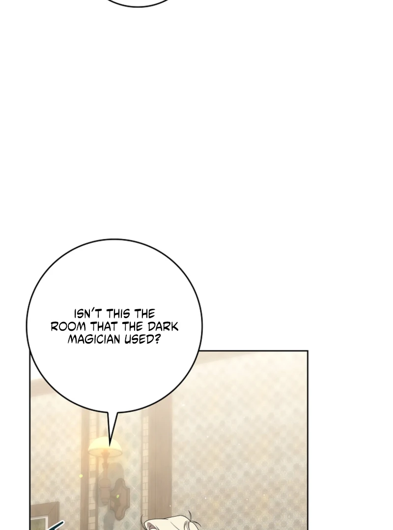 The 100 Curses of the Illeston Mansion Chapter 25 page 89