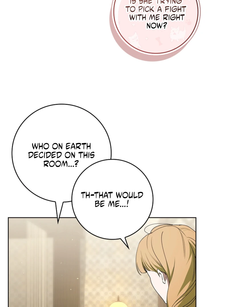 The 100 Curses of the Illeston Mansion Chapter 25 page 92