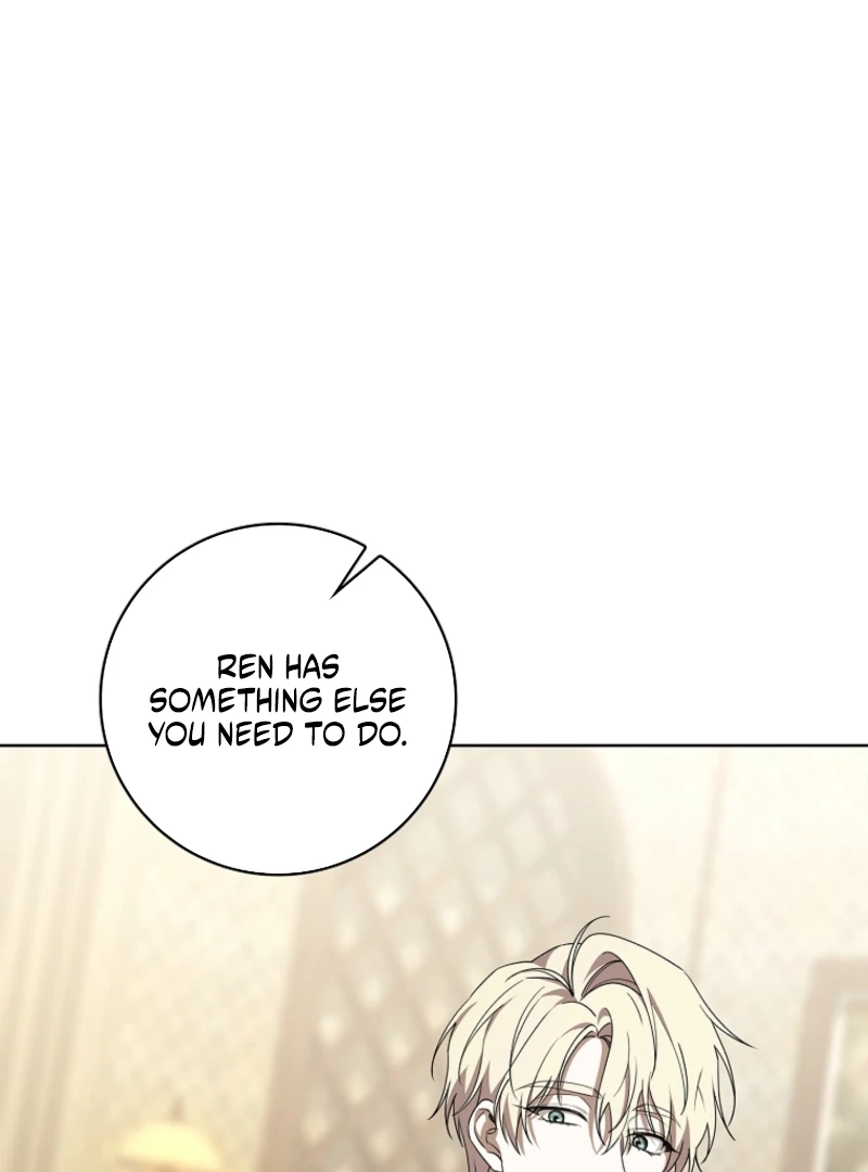 The 100 Curses of the Illeston Mansion Chapter 25 page 104