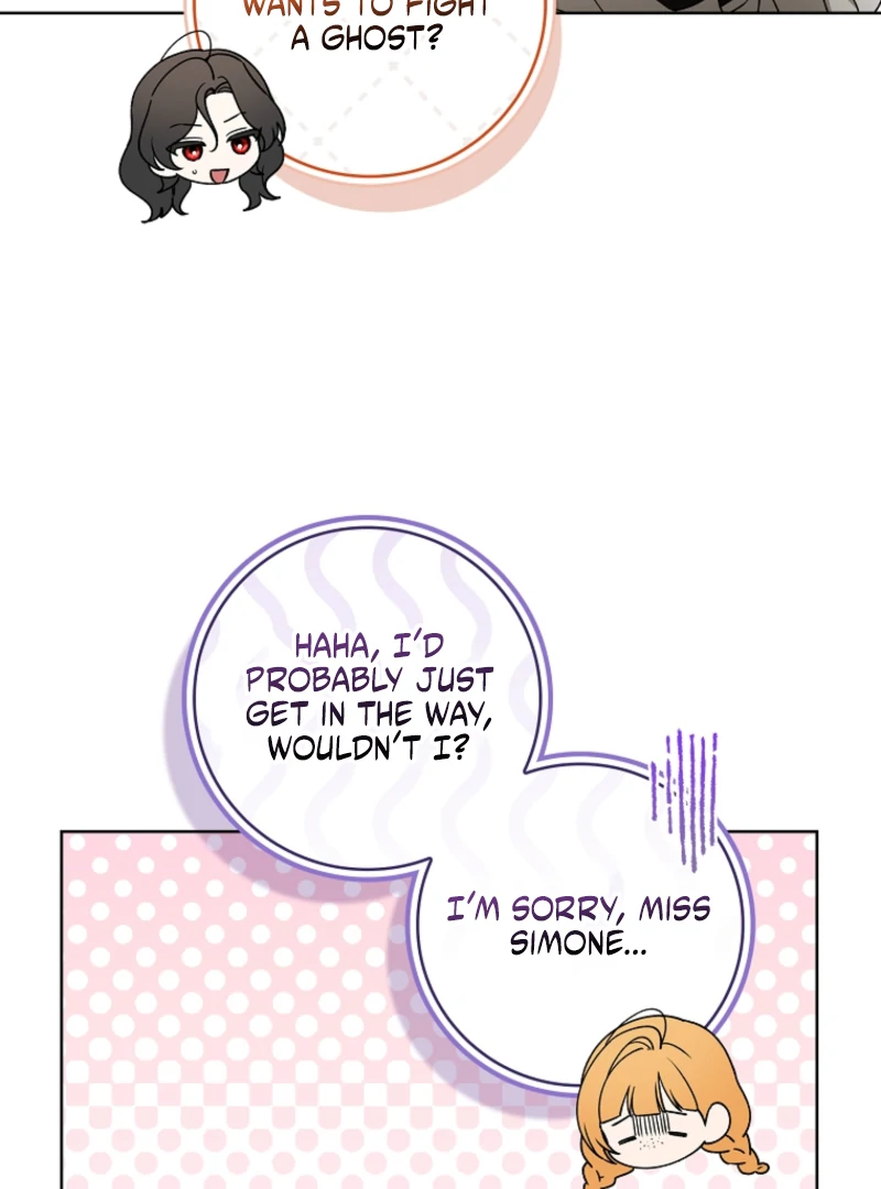 The 100 Curses of the Illeston Mansion Chapter 25 page 109