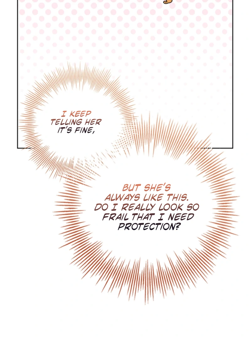 The 100 Curses of the Illeston Mansion Chapter 25 page 110