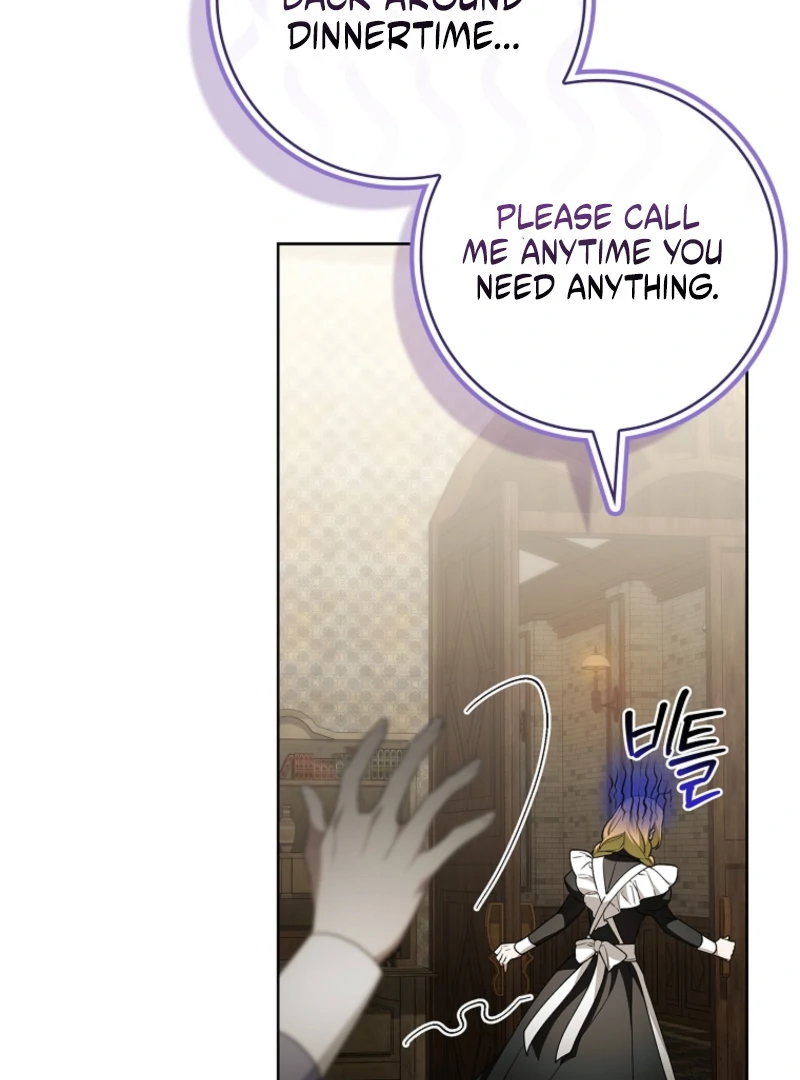 The 100 Curses of the Illeston Mansion Chapter 25 page 115