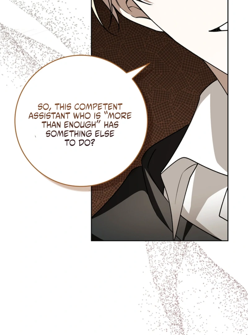 The 100 Curses of the Illeston Mansion Chapter 25 page 119