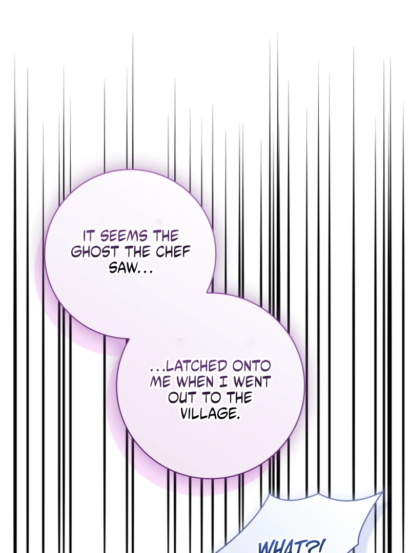 The 100 Curses of the Illeston Mansion Chapter 25 page 122