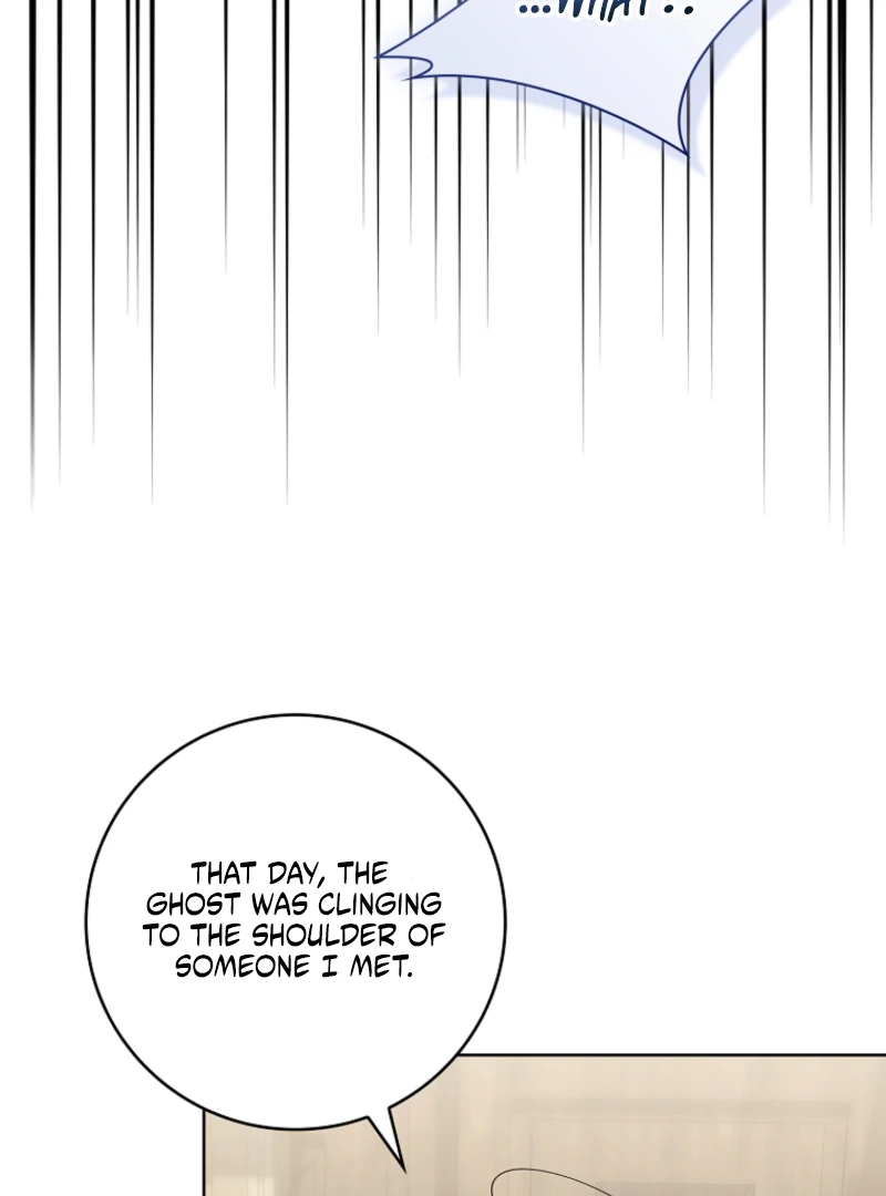 The 100 Curses of the Illeston Mansion Chapter 25 page 123
