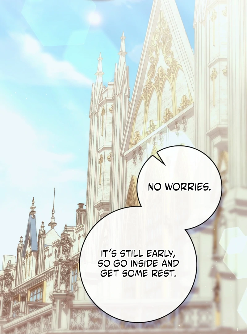 The 100 Curses of the Illeston Mansion Chapter 27 page 10
