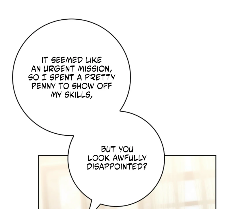 The 100 Curses of the Illeston Mansion Chapter 27 page 25
