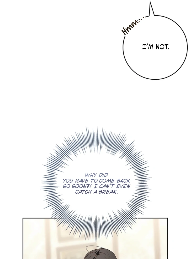 The 100 Curses of the Illeston Mansion Chapter 27 page 27