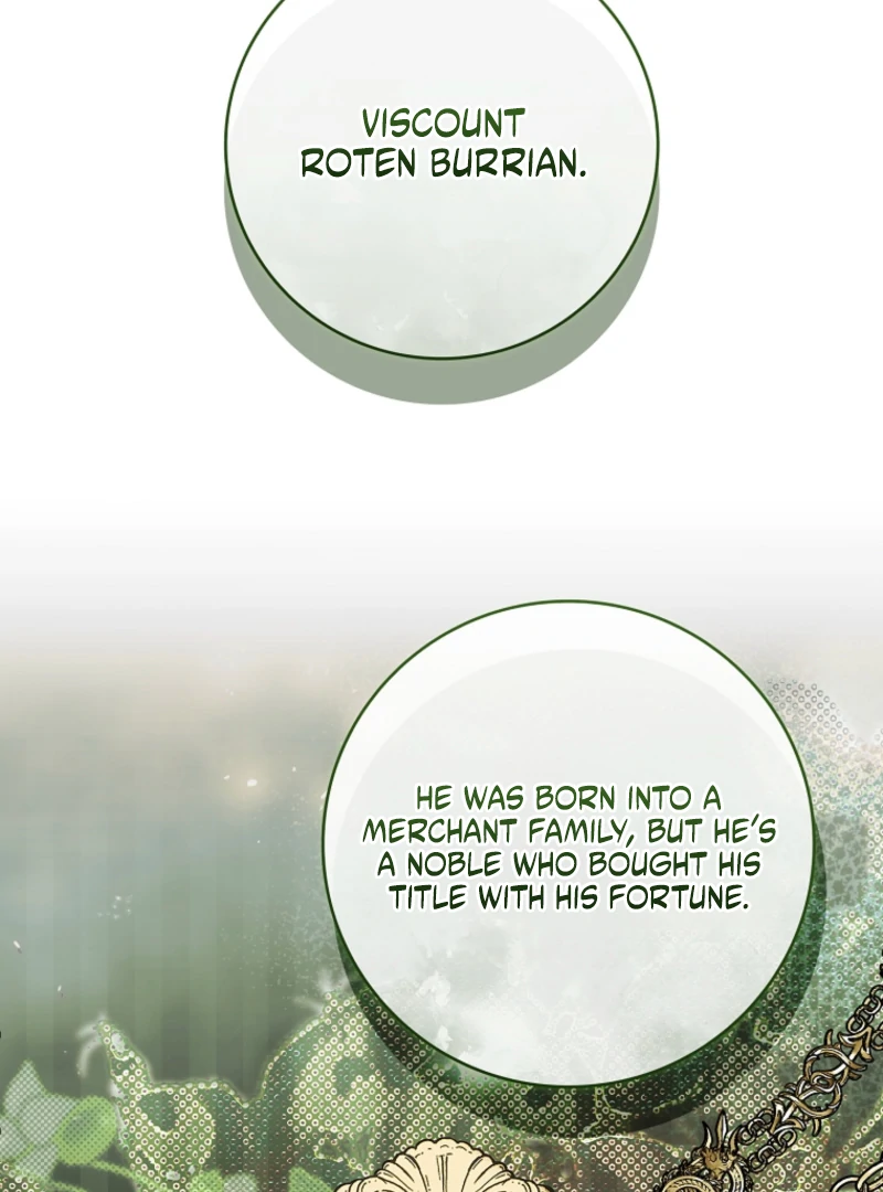 The 100 Curses of the Illeston Mansion Chapter 27 page 31
