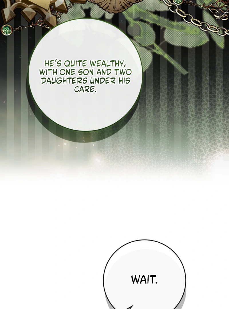 The 100 Curses of the Illeston Mansion Chapter 27 page 33