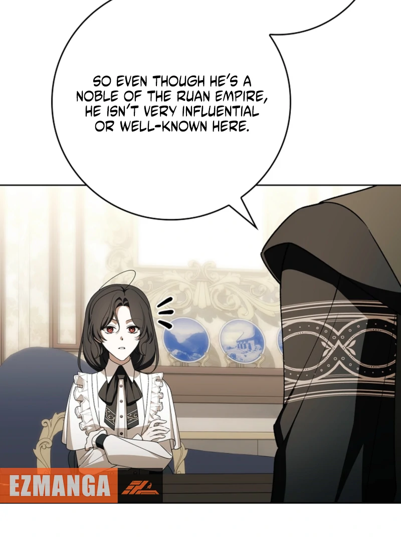 The 100 Curses of the Illeston Mansion Chapter 27 page 36