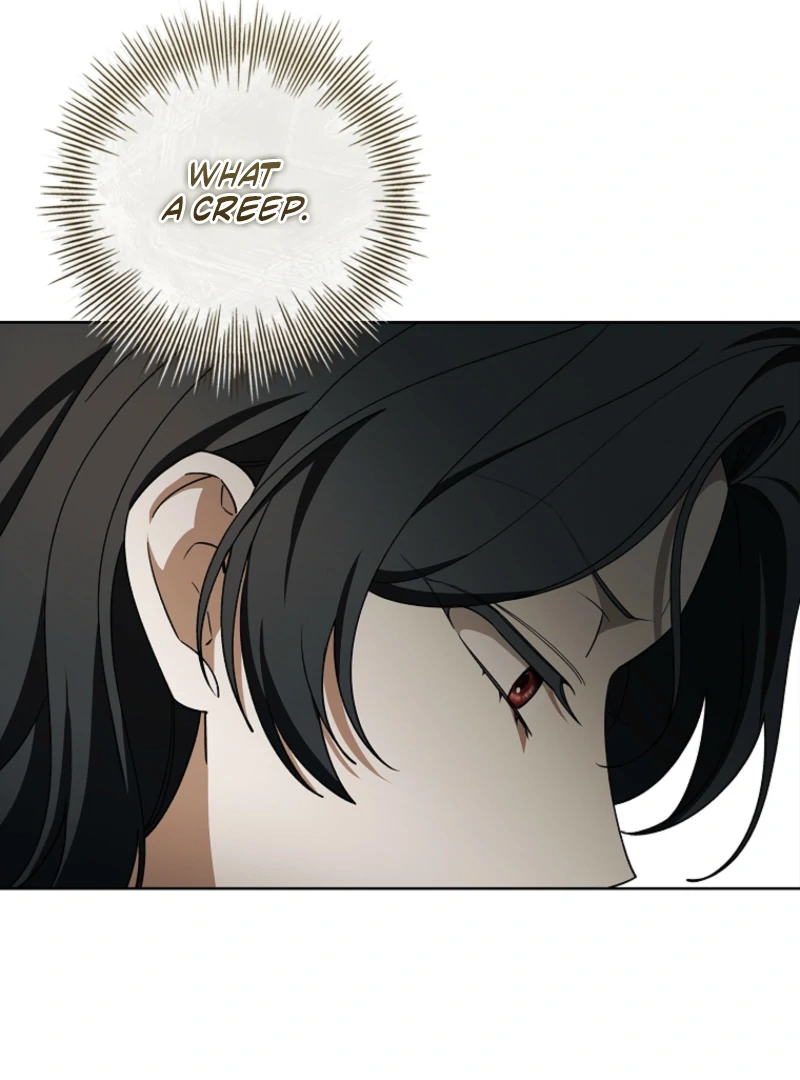 The 100 Curses of the Illeston Mansion Chapter 27 page 46