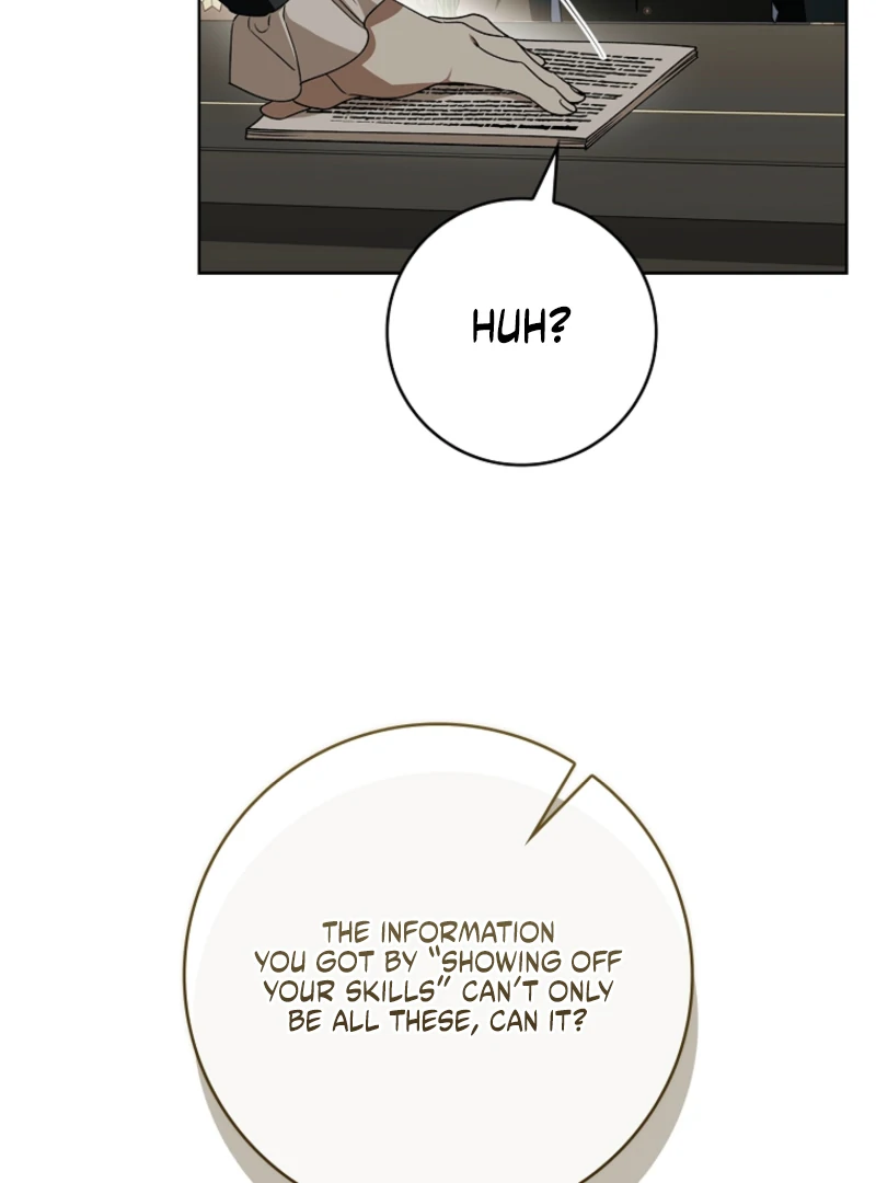The 100 Curses of the Illeston Mansion Chapter 27 page 48