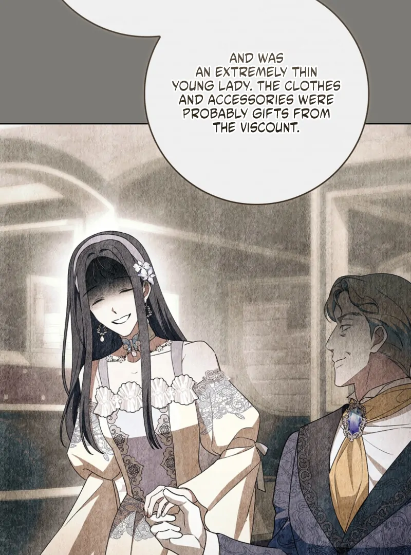 The 100 Curses of the Illeston Mansion Chapter 27 page 58