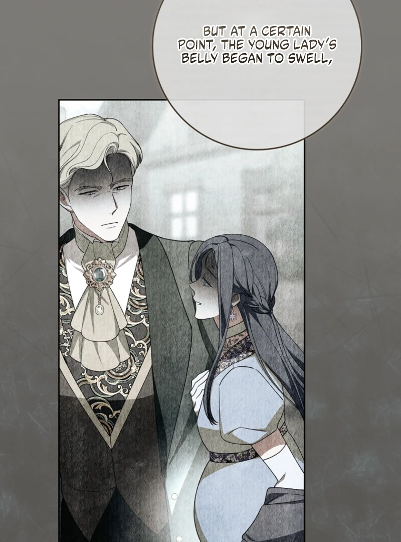 The 100 Curses of the Illeston Mansion Chapter 27 page 60