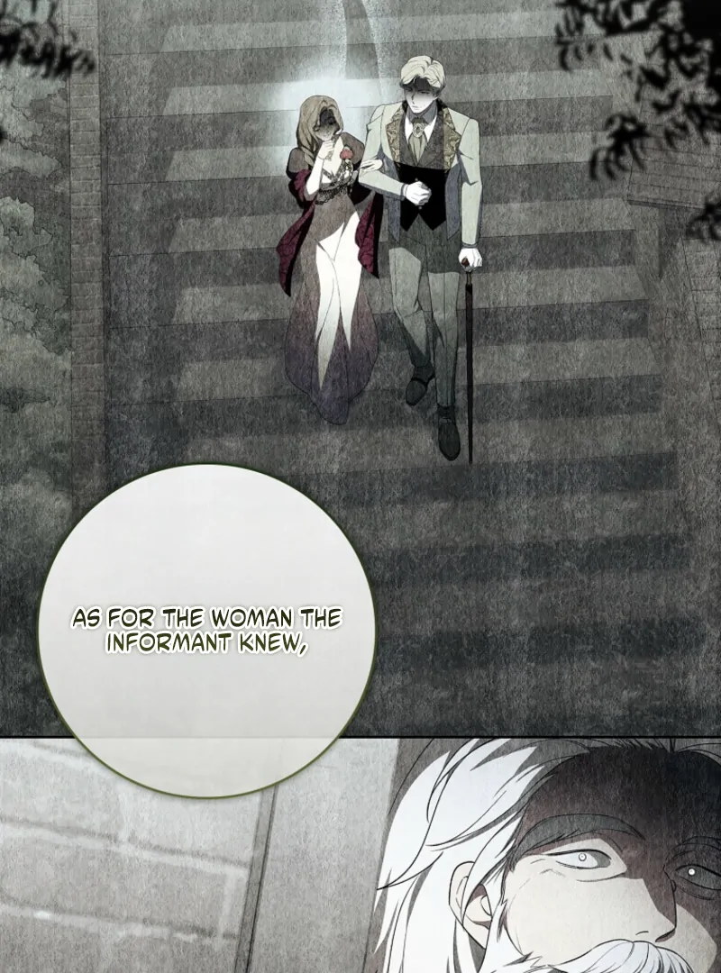 The 100 Curses of the Illeston Mansion Chapter 27 page 65