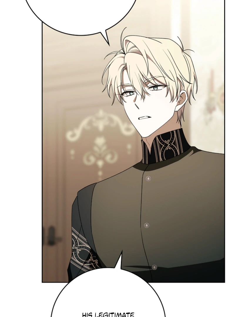 The 100 Curses of the Illeston Mansion Chapter 27 page 70