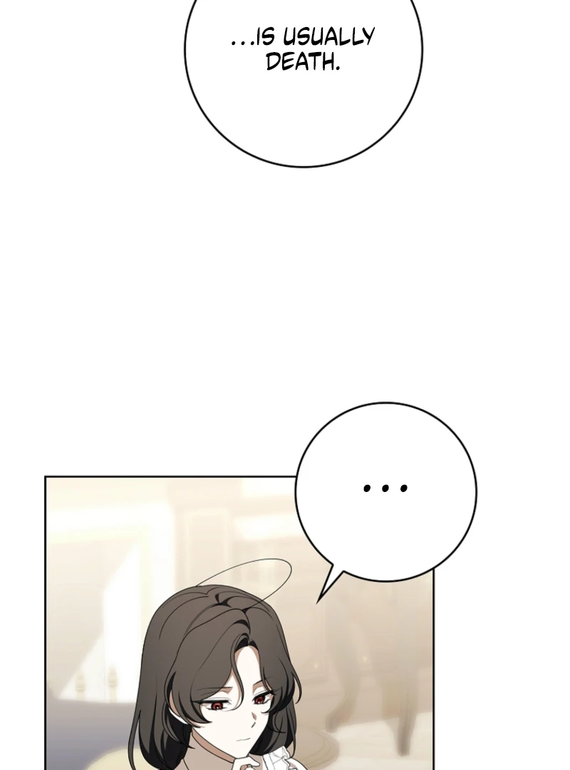 The 100 Curses of the Illeston Mansion Chapter 27 page 73