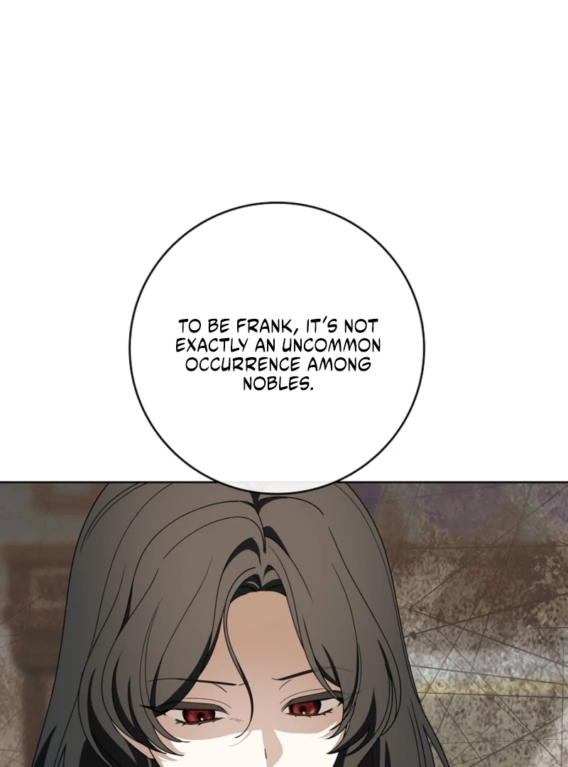 The 100 Curses of the Illeston Mansion Chapter 27 page 77