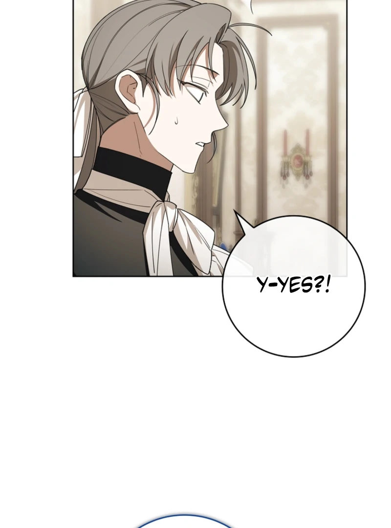 The 100 Curses of the Illeston Mansion Chapter 27 page 79